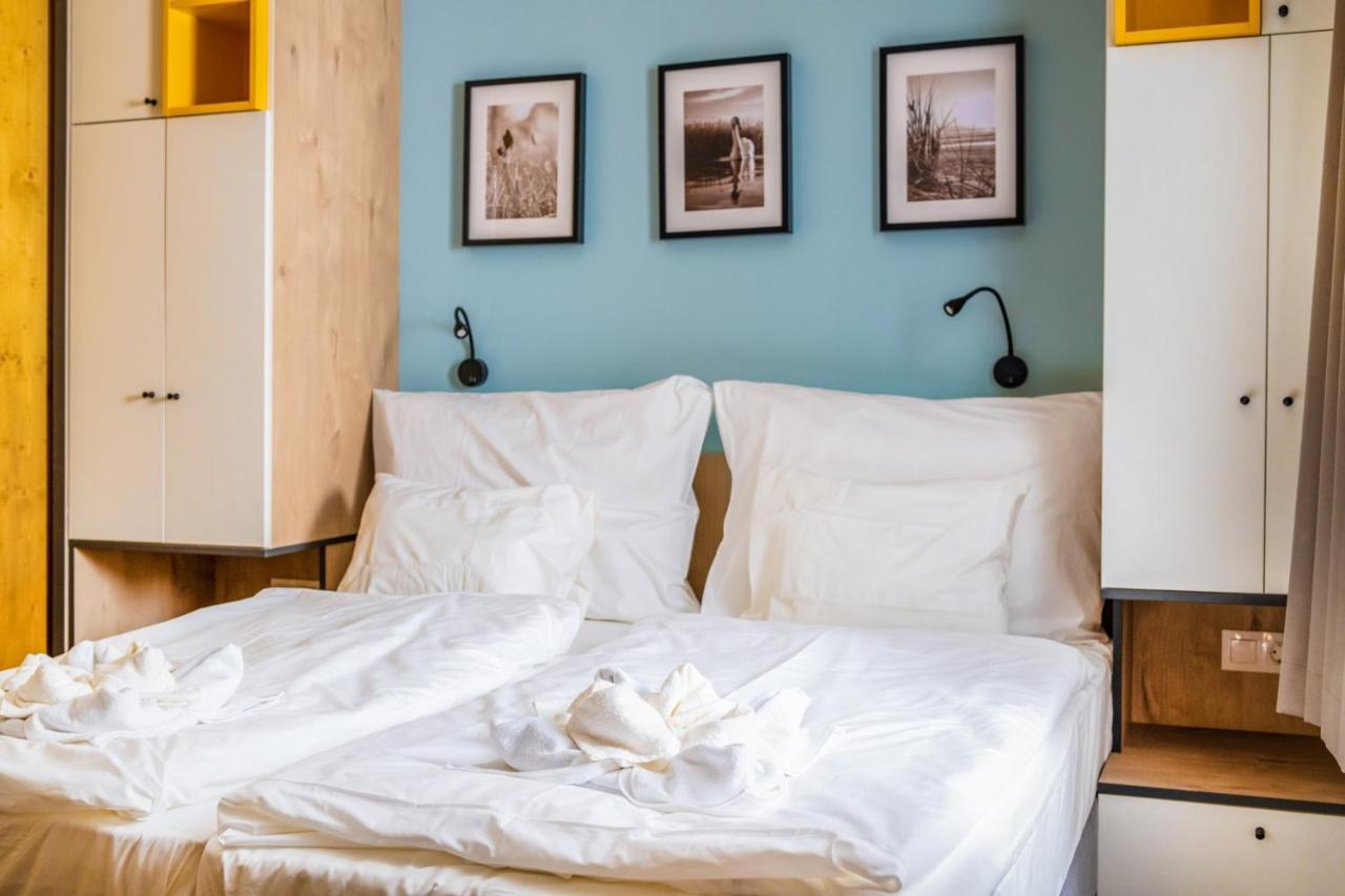 Hotel Zsory Liget &